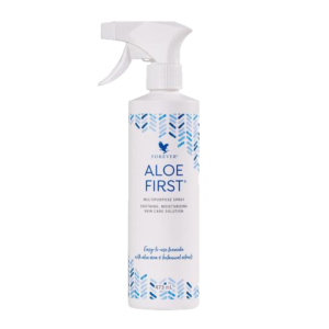 Aloe First